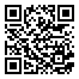 QR code with the address of the KeibiSoft F-Droid repository